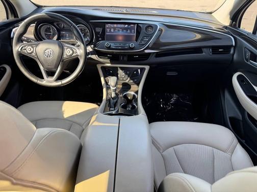 2019 Buick Envision Preferred