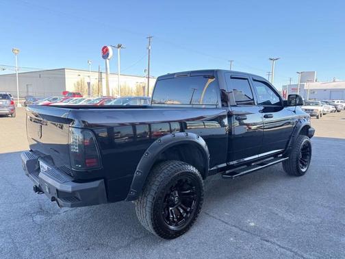 2015 RAM 1500 Tradesman/Express