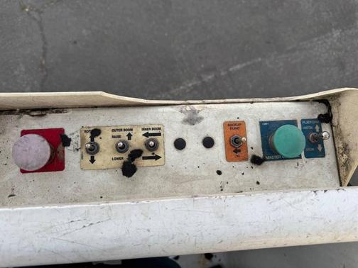 2017 Ford Transit-350 Base