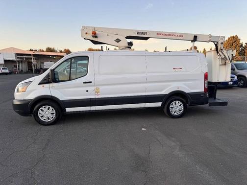 2017 Ford Transit-350 Base