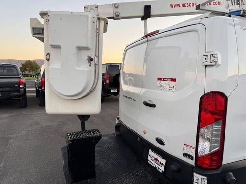 2017 Ford Transit-350 Base