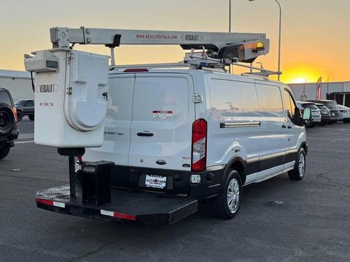 2017 Ford Transit-350 Base