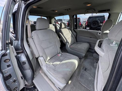 2008 Honda Odyssey EX
