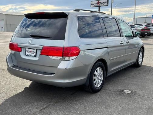 2008 Honda Odyssey EX