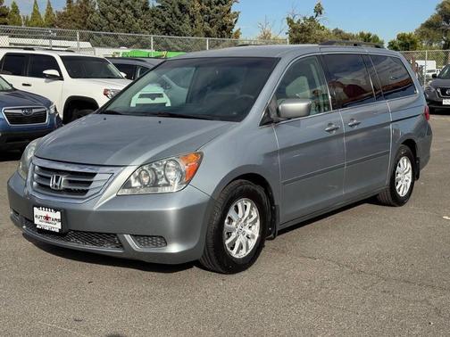 2008 Honda Odyssey EX