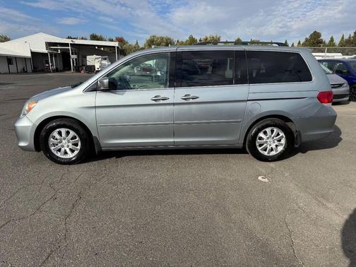 2008 Honda Odyssey EX