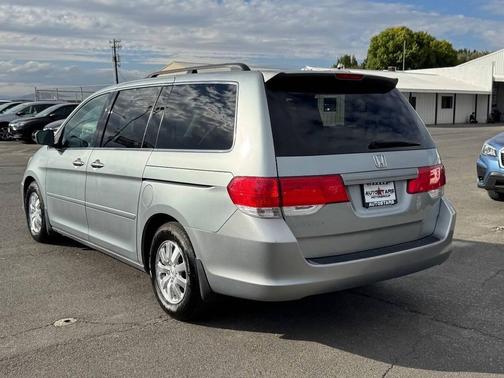 2008 Honda Odyssey EX