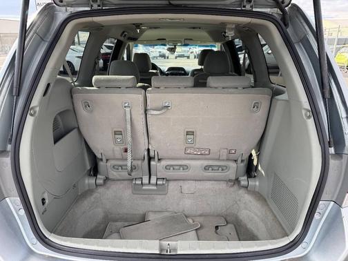 2008 Honda Odyssey EX