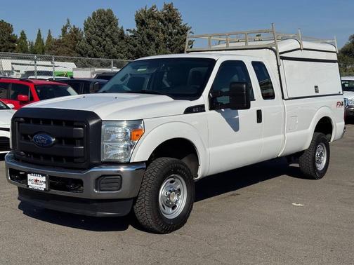 2015 Ford F-350 XL