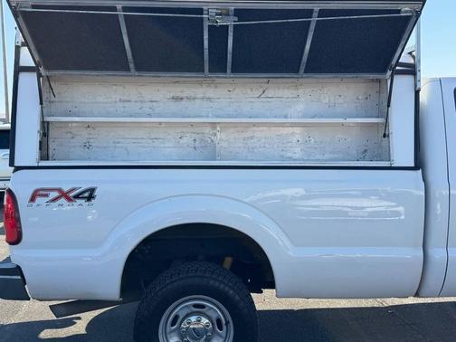 2015 Ford F-350 XL