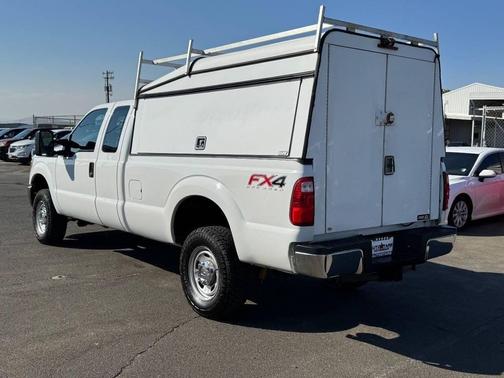 2015 Ford F-350 XL