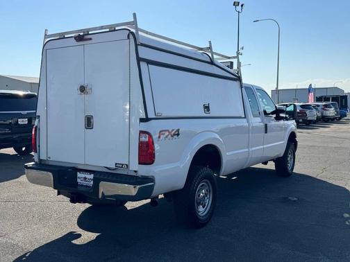 2015 Ford F-350 XL