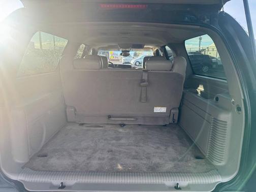 2005 Chevrolet Suburban 1500 Z71