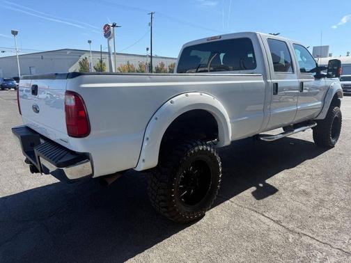2012 Ford F-350 XLT