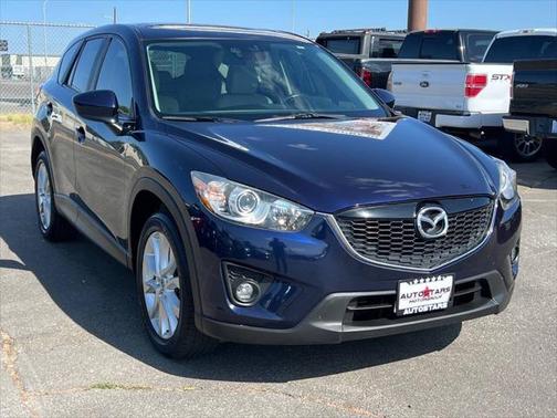 2014 Mazda CX-5 Grand Touring