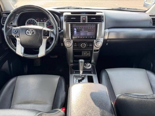 2015 Toyota 4Runner SR5 Premium