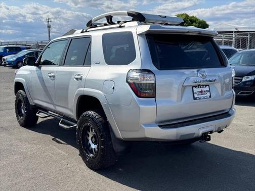 2015 Toyota 4Runner SR5 Premium