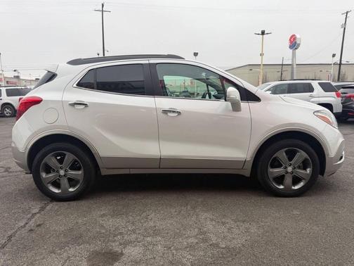 2014 Buick Encore Convenience