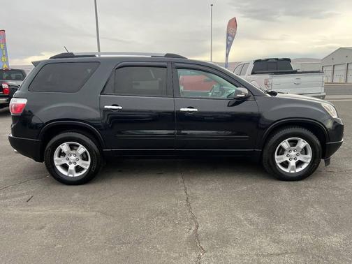 2012 GMC Acadia SLE