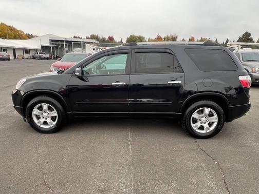 2012 GMC Acadia SLE