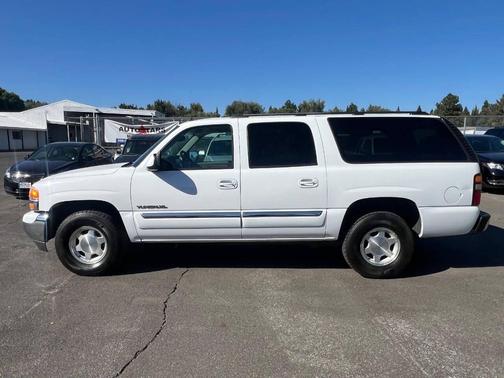 2005 GMC Yukon XL 1500 SLE