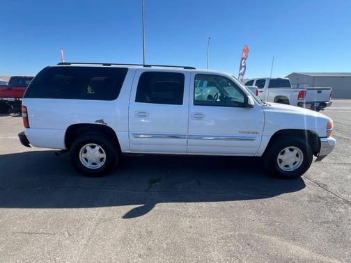 2005 GMC Yukon XL 1500 SLE