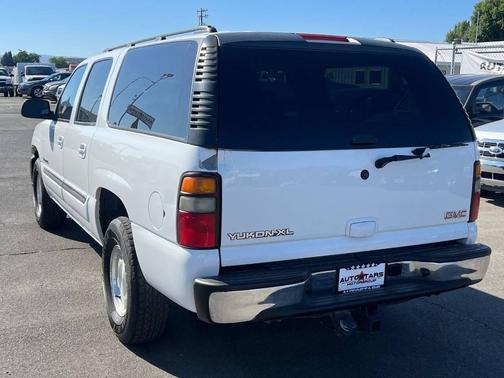 2005 GMC Yukon XL 1500 SLE