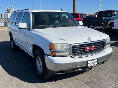 2005 GMC Yukon XL 1500 SLE