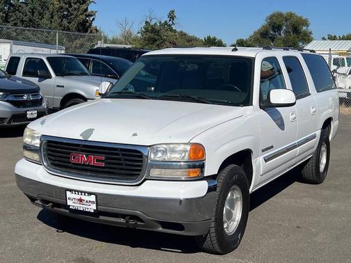 2005 GMC Yukon XL 1500 SLE