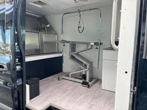 2019 Ford Transit-350 XLT