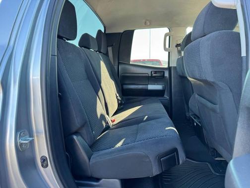 2013 Toyota Tundra Grade