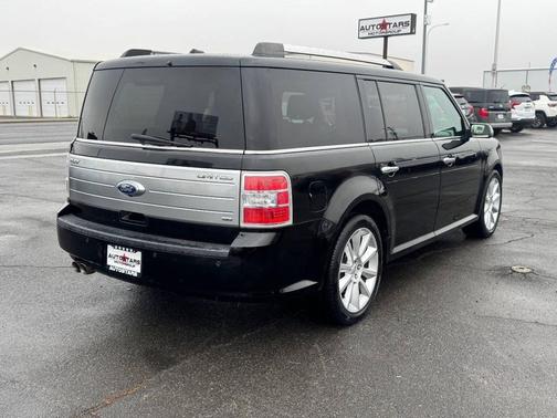 2012 Ford Flex Limited