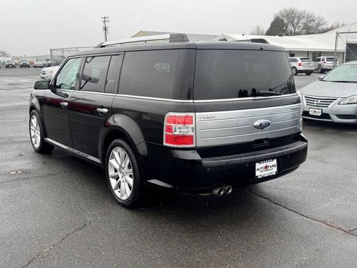 2012 Ford Flex Limited