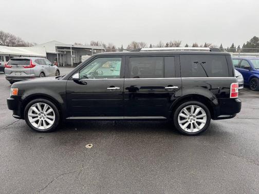 2012 Ford Flex Limited