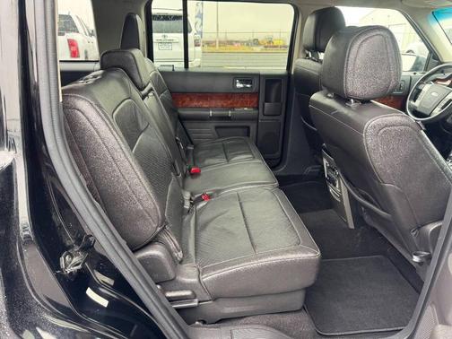 2012 Ford Flex Limited