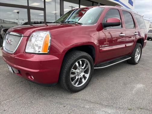 2007 GMC Yukon Denali