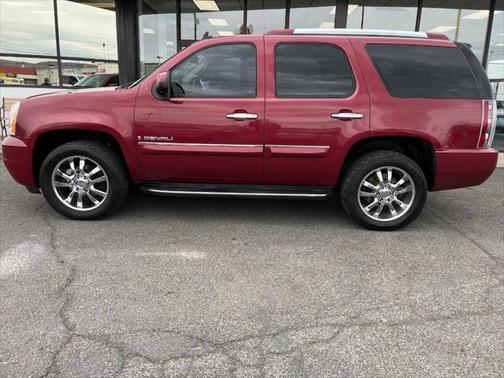 2007 GMC Yukon Denali