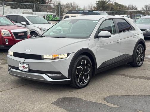 2023 Hyundai IONIQ 5 SE