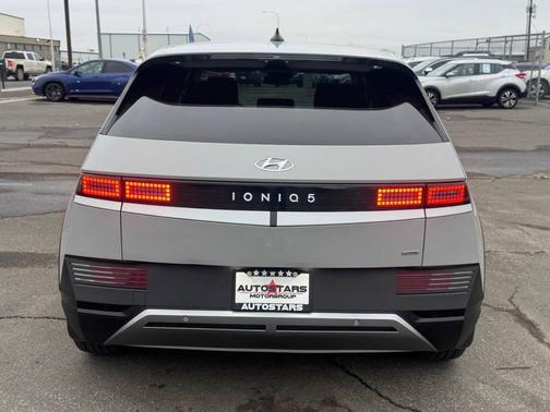 2023 Hyundai IONIQ 5 SE