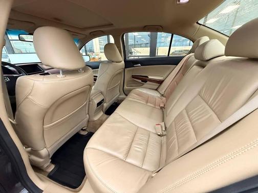 2011 Honda Accord EX-L