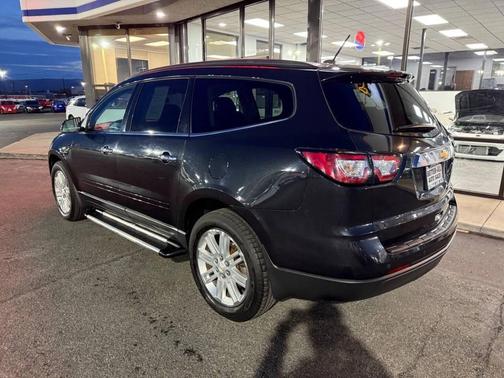 2015 Chevrolet Traverse 1LT