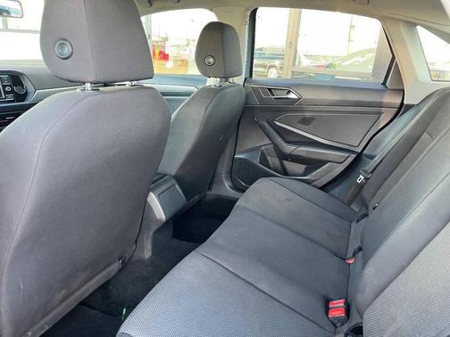 2019 Volkswagen Jetta 1.4T SE