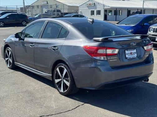 2019 Subaru Impreza 2.0i Sport