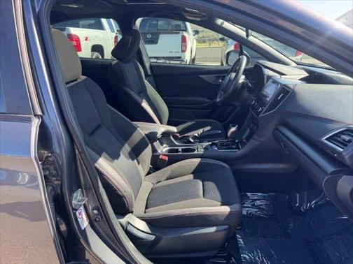 2019 Subaru Impreza 2.0i Sport