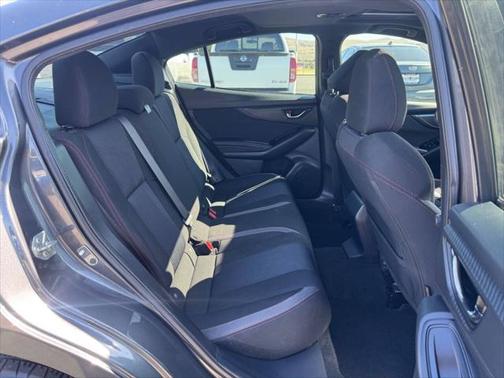 2019 Subaru Impreza 2.0i Sport