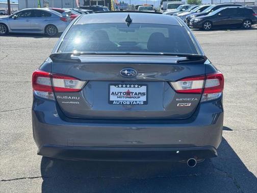 2019 Subaru Impreza 2.0i Sport