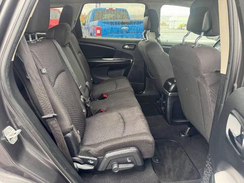 2014 Dodge Journey SXT