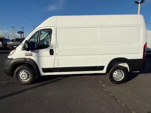 2019 RAM ProMaster 1500 Base