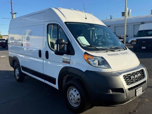 2019 RAM ProMaster 1500 Base