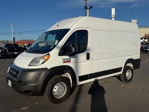 2019 RAM ProMaster 1500 Base